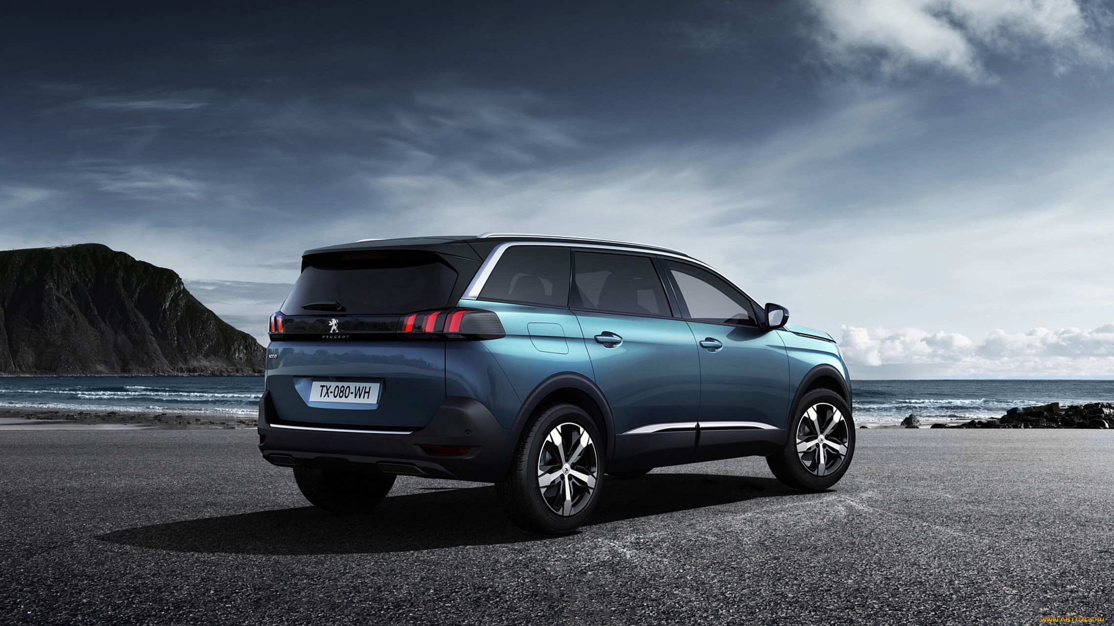 peugeot 5008 2017, , peugeot, 5008, 2017
